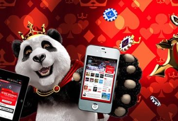 Royal Panda Mobile Casino